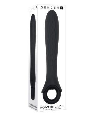 Gender X Powerhouse – Black by Gender X product image