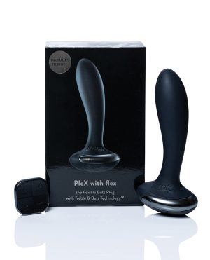 Hot Octopuss PleX with Flex – Black by Hot Octopuss product image