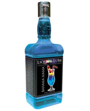 Liquor Lube – 4 oz Bahama Mama by Liquor Lube product image