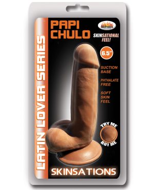 Skinsations Latin Lover – Papi Chulo by Skinsations product image