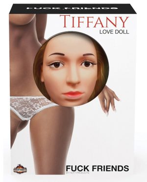 Fuck Friends Love Doll – Tiffany by Fuck Friends product image