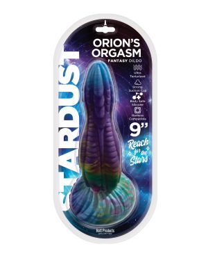 Stardust Orion’s Orgasm 6″ Dildo by Stardust product image