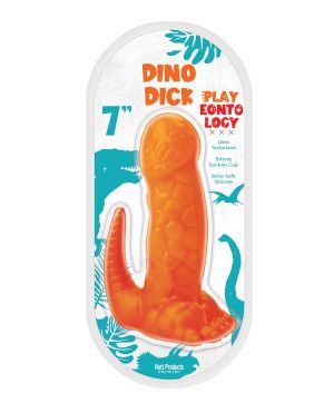 Playeontology Series 7″ Dino Dick by Playeontology product image
