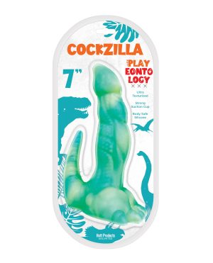 Playeontology Series 7″ Cockzilla by Playeontology product image