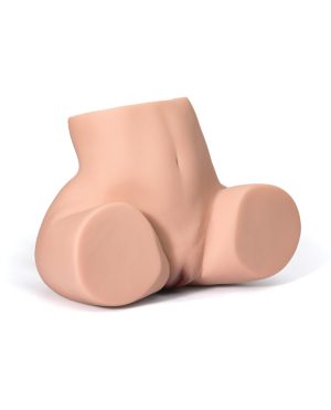 Cheeky Sex Doll Butt Pocket Pussy Male Masturbator by Honey Play Box product image