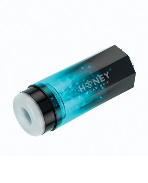 Adrian Waterproof Male Masturbator by Honey Play Box product image