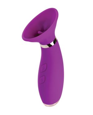 Seduction Suction Clitoral Stimulator by Honey Play Box product image
