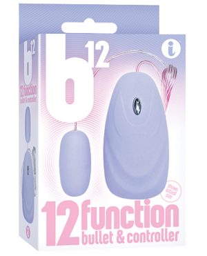 The 9’s B12 Bullet – Baby Blue by The 9s product image