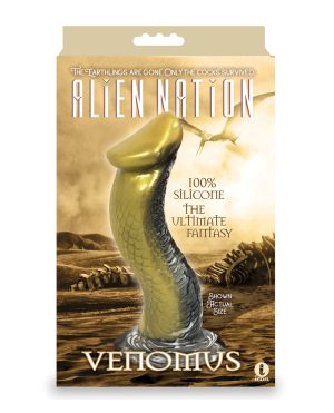 Alien Nation Venomus by Alien Nation product image