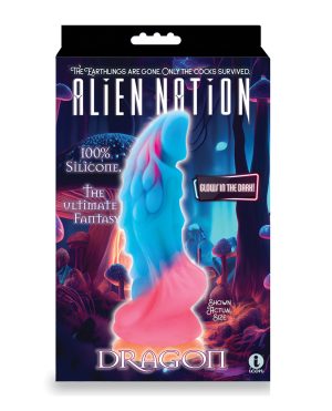 Alien Nation Glow Dragon by Alien Nation product image