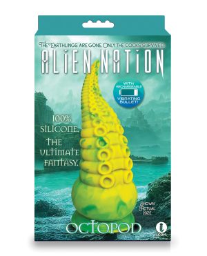 Alien Nation Octopod by Alien Nation product image