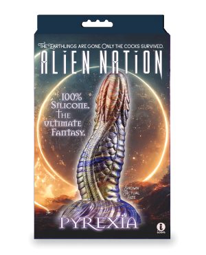 Alien Nation Pyrexia by Alien Nation product image