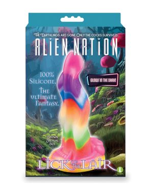 Alien Nation Lick of the Lair by Alien Nation product image