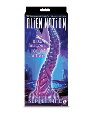 Alien Nation Serpentine by Alien Nation product image