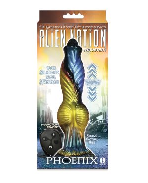 Alien Nation Thrusting Phoenix by Alien Nation product image