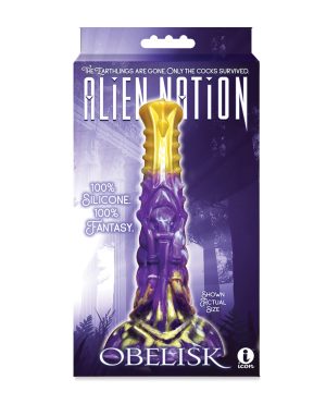 Alien Nation Obelisk by Alien Nation product image