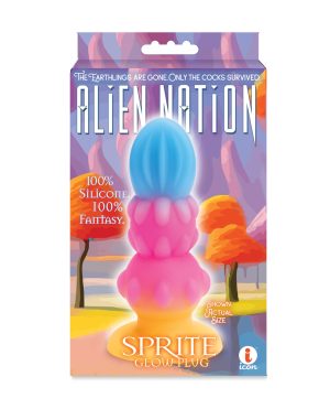Alien Nation Sprite by Alien Nation product image