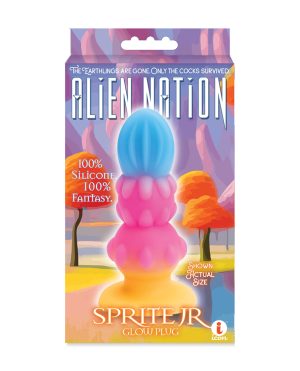 Alien Nation Sprite Jr. by Alien Nation product image