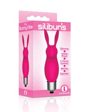 The 9’s Silibuns – Pink by The 9s product image