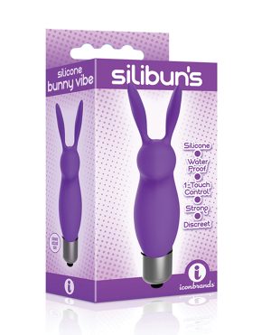 The 9’s Silibuns – Purple by The 9s product image