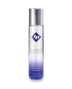 ID FREE Water Based Lubricant – 1 oz Bottle by ID FREE product image