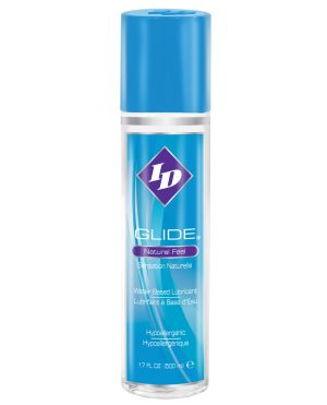 ID Glide Water Based Lubricant – 17 oz Pump Bottle by ID Glide product image