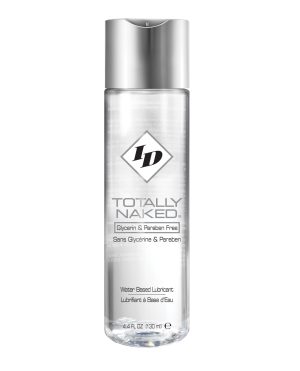 ID Totally Naked – 4.4 oz Bottle by ID product image
