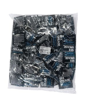 Sex Grease Water Based – 4 ml Foil Bag of 144 by Sex Grease product image