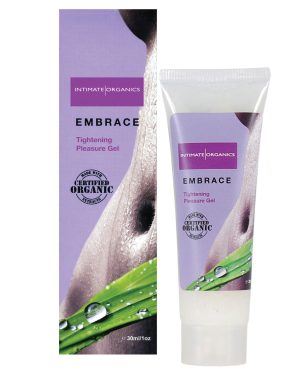 Intimate Earth Embrace Vaginal Tightening Gel – 30 ml by Intimate Earth product image