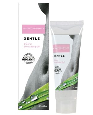 Intimate Earth Gentle Clitoral Gel – 30 ml by Intimate Earth product image
