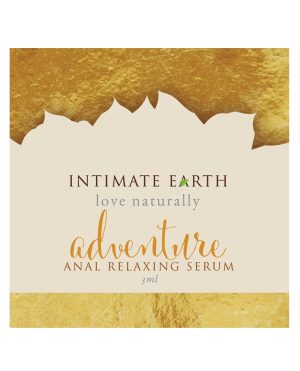 Intimate Earth Adventure Anal Relax Serum – 3 ml Foil by Intimate Earth product image