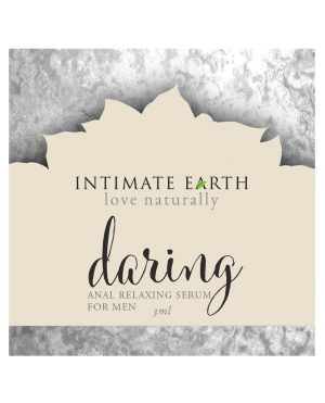 Intimate Earth Daring Anal Relax Foil – 3 ml Foil by Intimate Earth product image