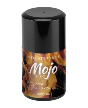 Intimate Earth Mojo Clove Anal Relaxing Gel – 1 oz by MOJO product image