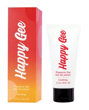 Jelique Happy Gee – .5 oz by Jelique product image