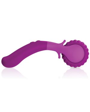 Jimmyjane Evoke Du-o-Purple