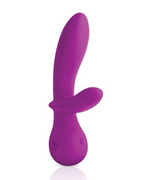 JimmyJane G Rabbit – Purple by Jimmyjane product image