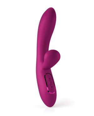 JimmyJane Solis Rabbit Vibrator by Jimmyjane product image