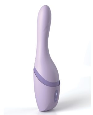 JimmyJane Hello Bang Thrusting Vibrator by Jimmyjane product image
