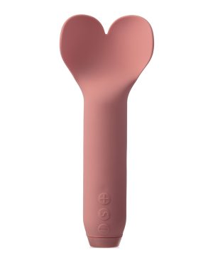 Je Joue Amour Bullet Vibrator – Pale Rosette by Je Joue product image