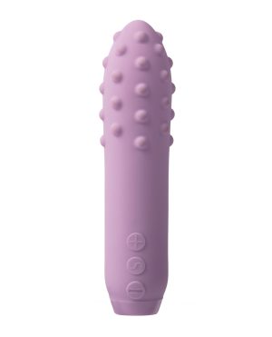 Je Joue Duet Bullet Vibrator – Lilac by Je Joue product image