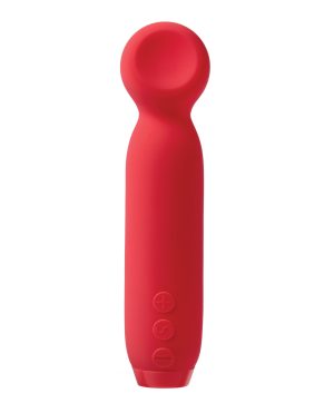 Je Joue Vita Bullet Vibrator – Watermelon Pink by Je Joue product image