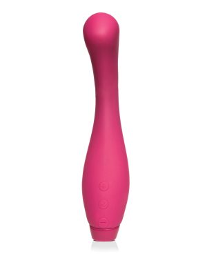 Je Joue Juno G Spot Vibrator – Fuchsia by Je Joue product image