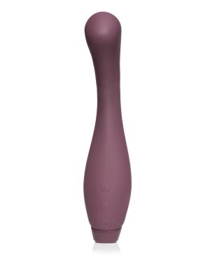Je Joue Juno G Spot Vibrator – Purple by Je Joue product image
