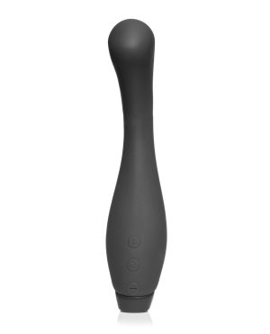 Je Joue Juno Flex G Spot Vibrator – Black by Je Joue product image