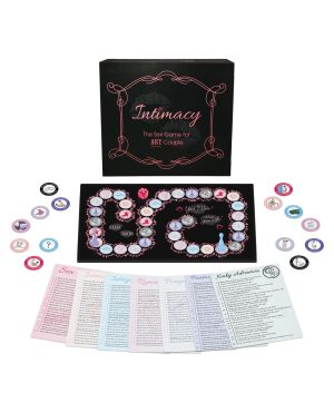 Intimacy Any Couple Sex Game by Kheper product image