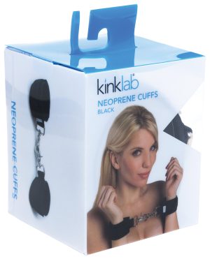 Hand or Wrist Cuffs