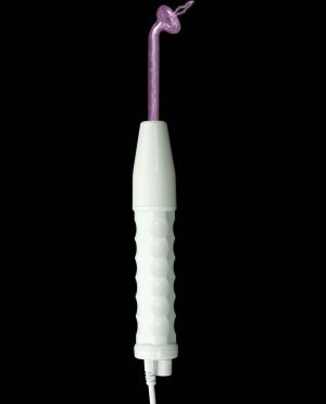 KinkLab Neon Wand – Violet by Kinklab product image