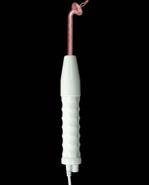 KinkLab Neon Wand – Red by Kinklab product image