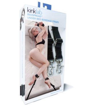 KinkLab Bedspread Restraint System by Kinklab product image