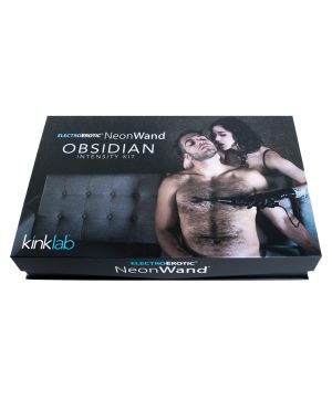 Kinklab Obsidian Intensity Kit by Kinklab product image